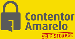 Contentor Amarelo